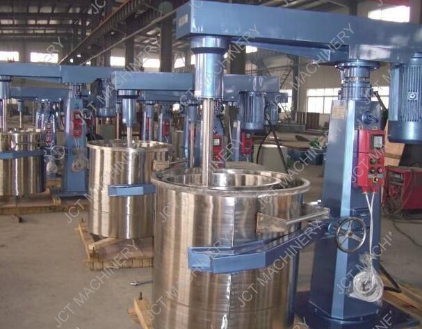 paint mixing machine wholesale