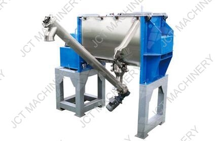 ribbon blender india