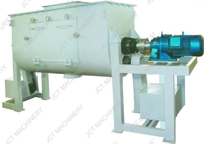 horizontal mixer for sale