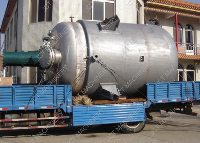 industrial mixer blender