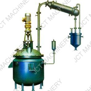 agitator manufacturer