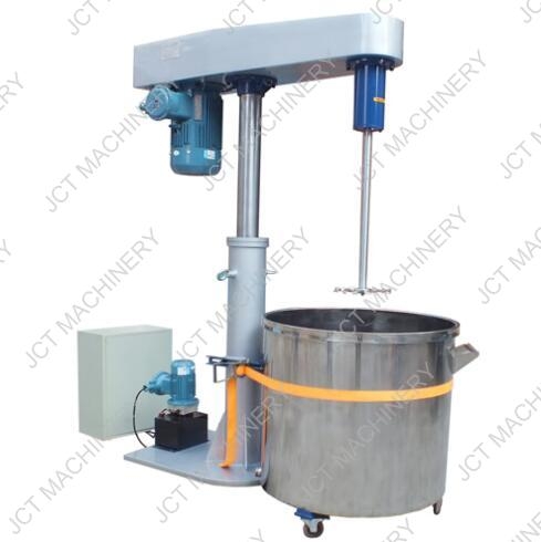 agitator mixer