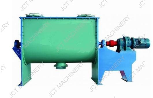 paddle mixer manufacturers