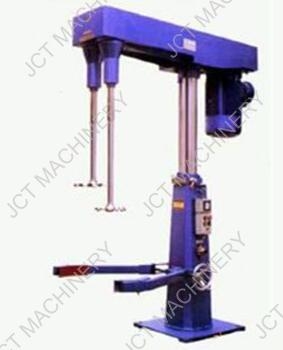 stirrer mixer