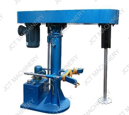 stirrer mixer