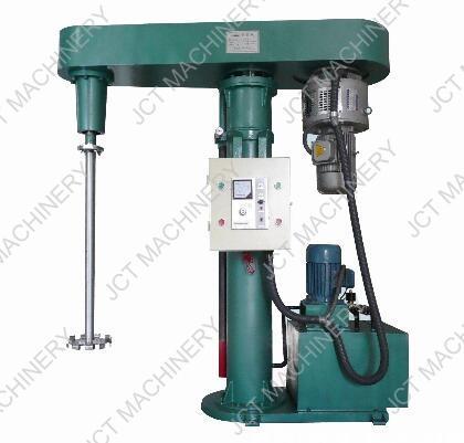 stirrer mixer