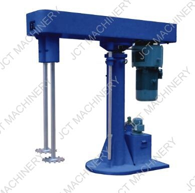 explosion proof mixer