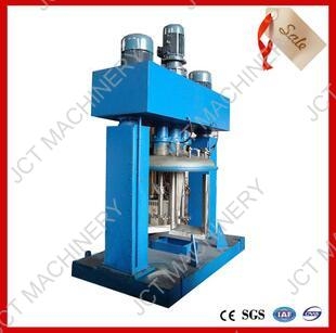 container mixer