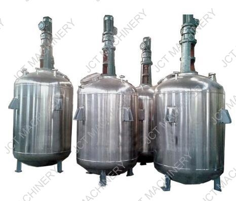 mixer chemical