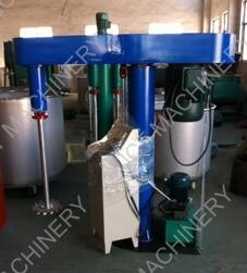 mixer shaker