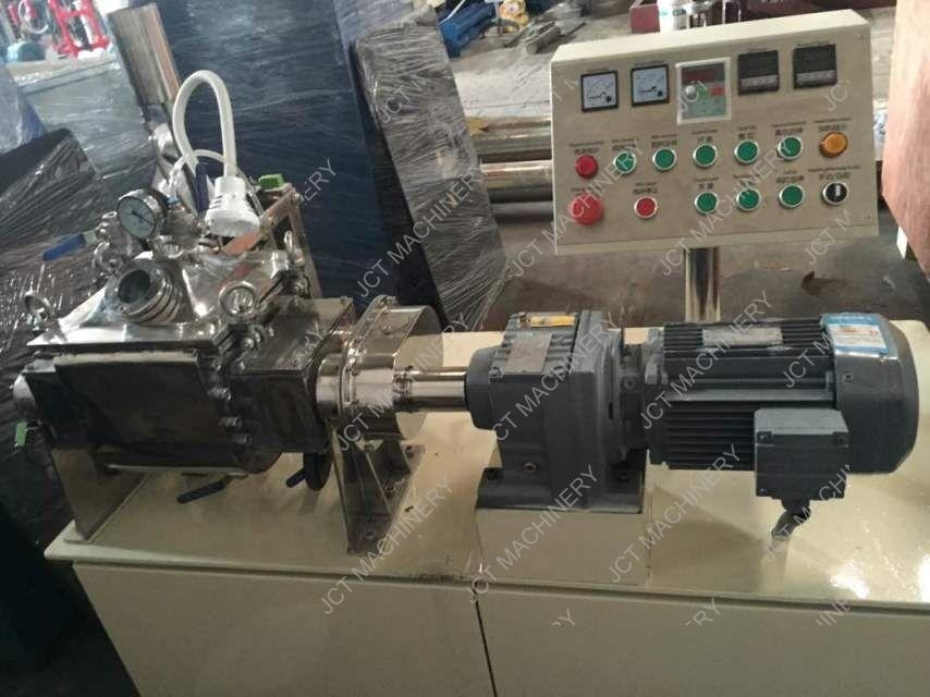 chemical mixer