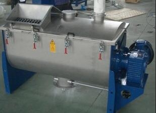 used ribbon mixers for sale