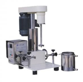 high speed shear mixer