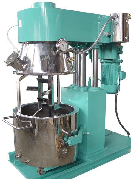 liquid mixer machine