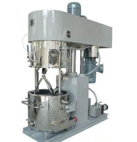 used planetary mixers for sale