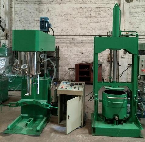 used planetary mixers for sale