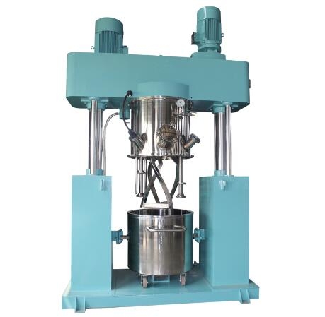 planetary mixer price in india