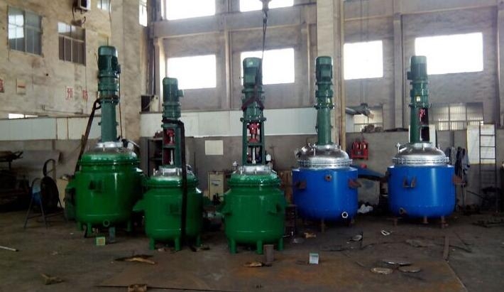 JCT emulsification machine