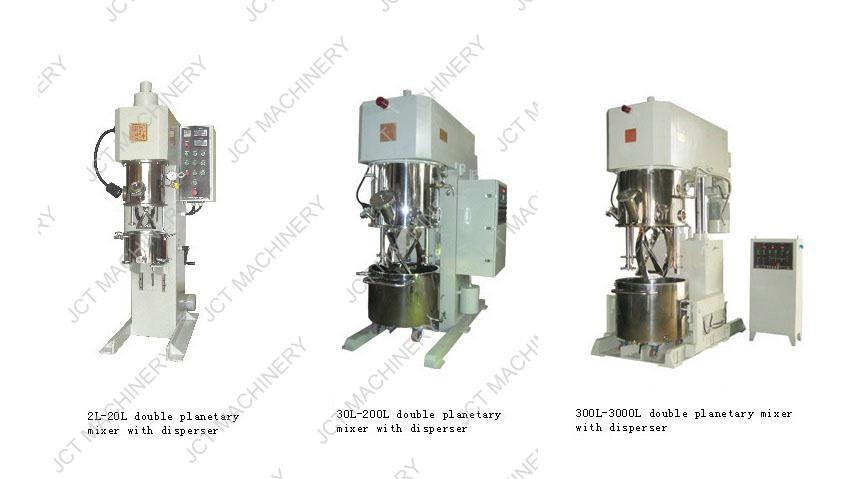 paste blender mixers