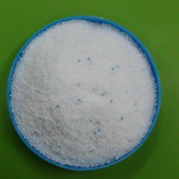 detergent powder