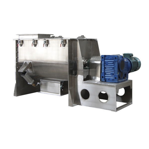 detergent powder mixer