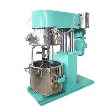 JCT planetary food mixer