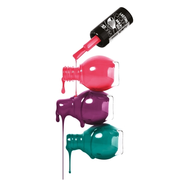 nail polish mixer