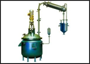 chemical mixing equipment