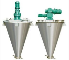 nauta mixer principle