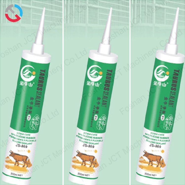 silicone sealant