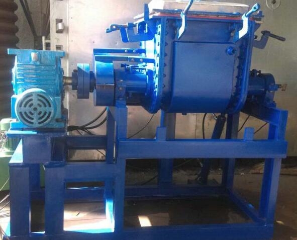 dough mixing machine manufacturers