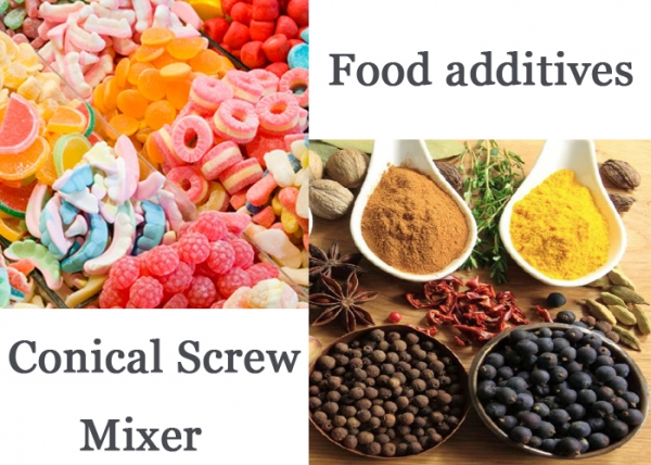General Food Additives