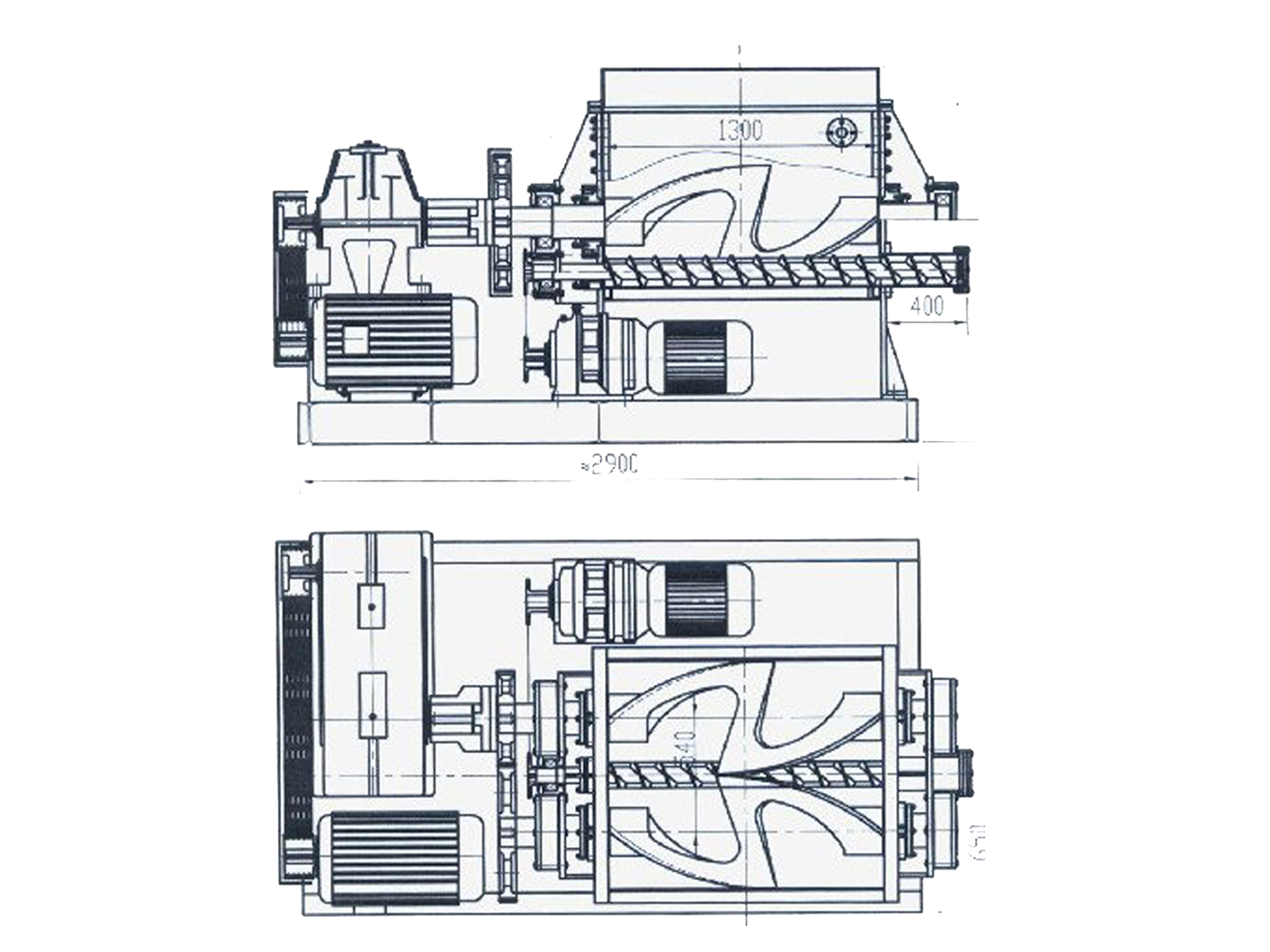  pvc resin mixer manufacturer