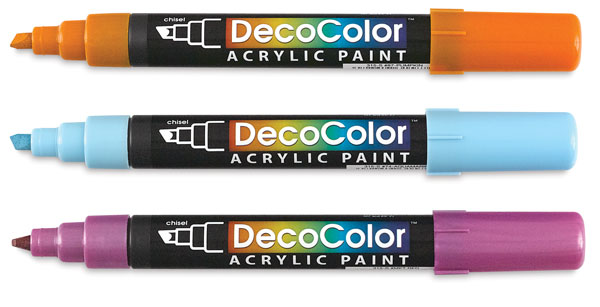 Acylic paint 