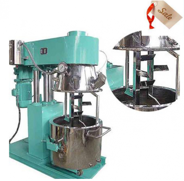 silicone machine