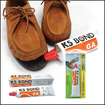 adhesive for shoes