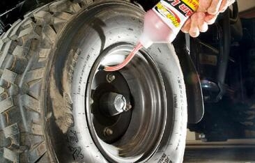 tire sealant