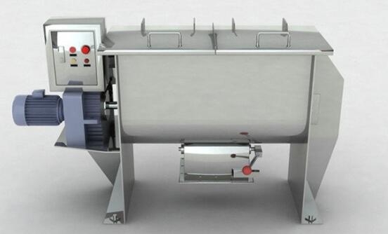 industrial mixer blender