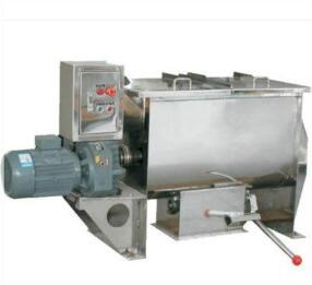 industrial mixer blender