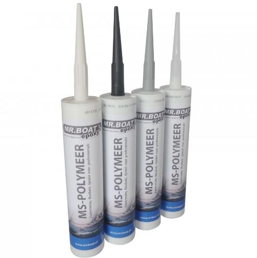 ms polymer adhesive