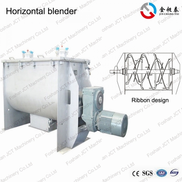 powder blending machine