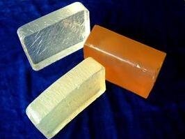 What is pressure sensitive adhesive?