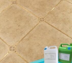 What is the difference between adhesive glue for marble and silicone sealant adhesive?