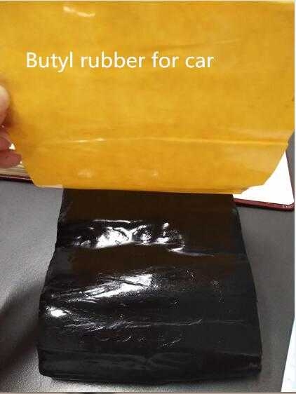 butyl sealant