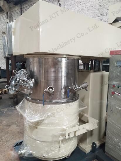 planetary mixer supplier