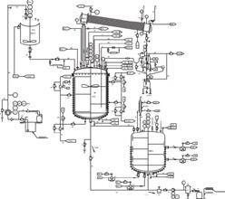 chemical reactors manufacturers