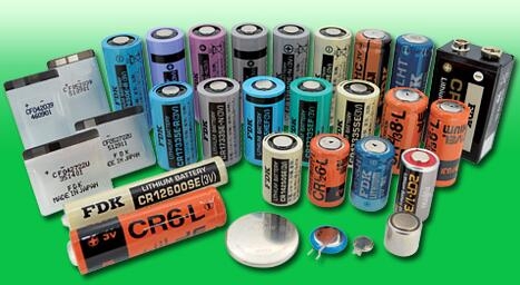 lithium battery