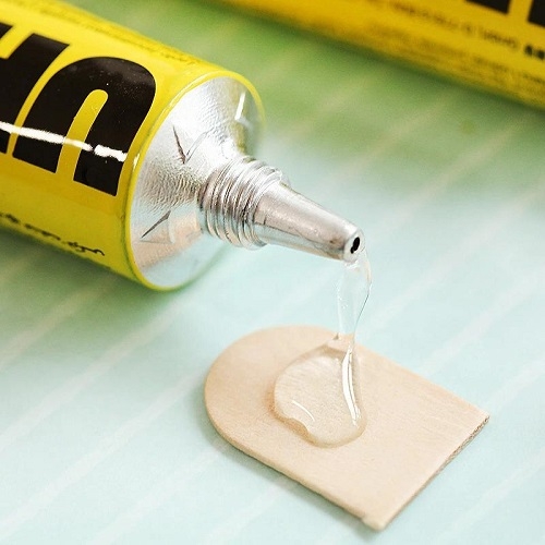 What do you know about super glue adhesive and its uses?