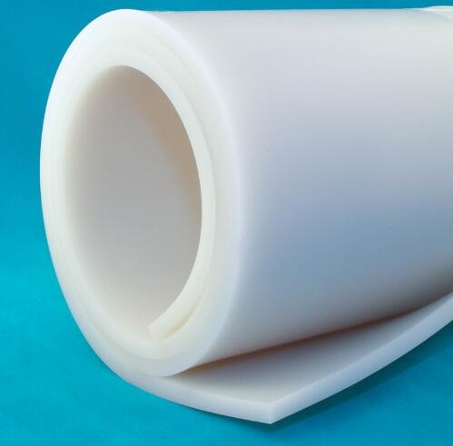 Do you know high temperature silicone rubber manufacturing process?