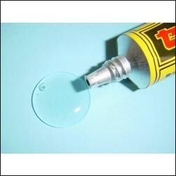 What do you know about PU glue( polyurethane adhesive)?